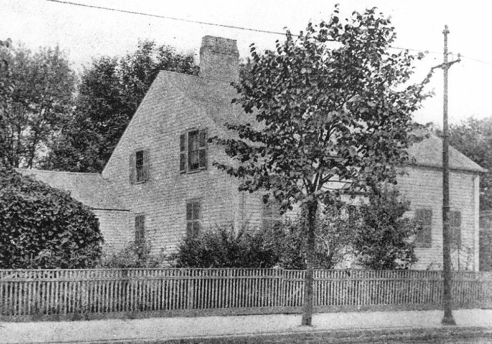James-Pickering-Estate historical image of the James Pickering Estate