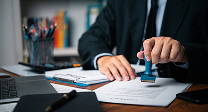 notary public service