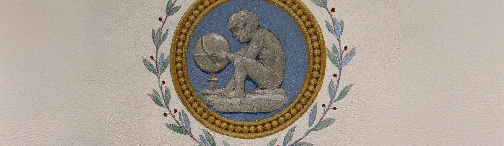 wall paper decor